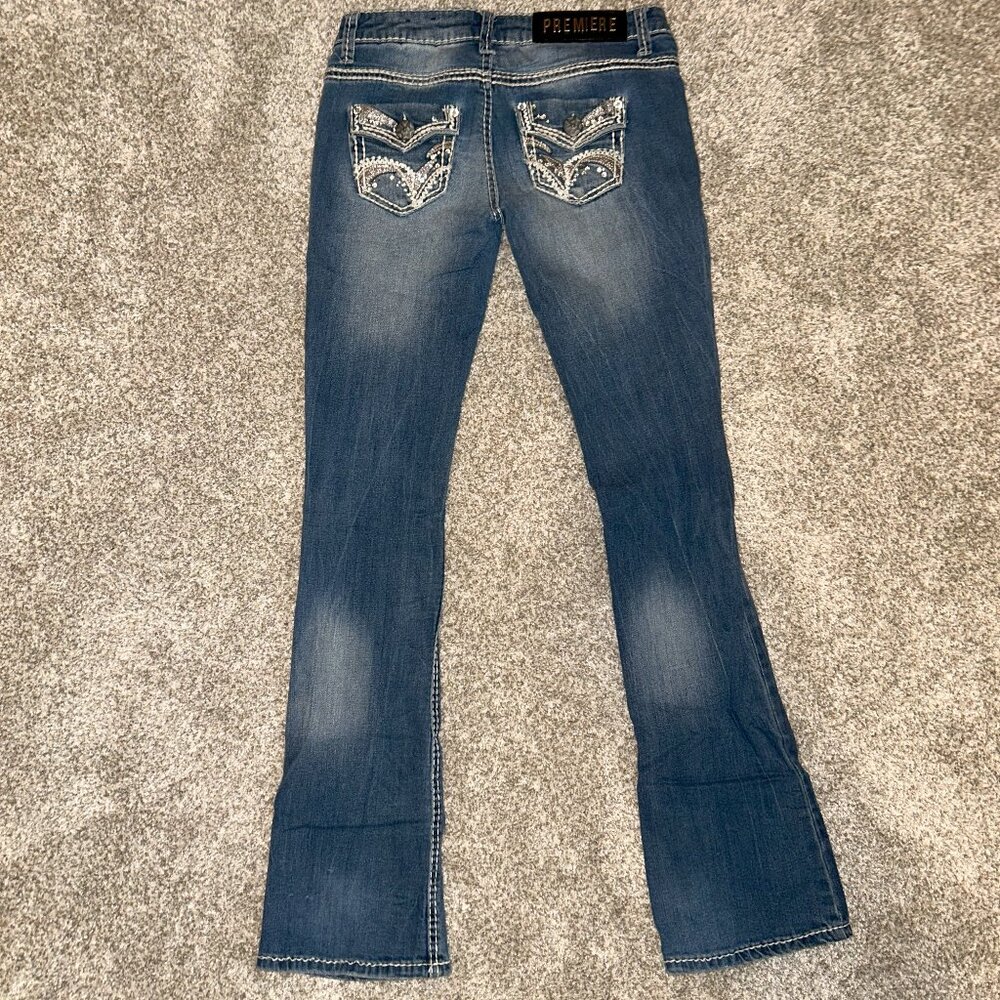Premeire Jeans